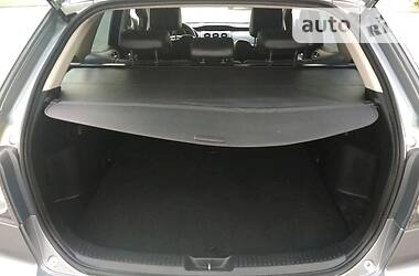 Позашляховик / Кросовер Mazda CX-7 2010 в Львові