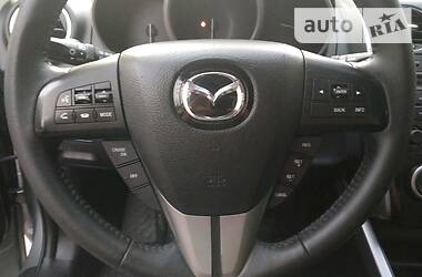 Позашляховик / Кросовер Mazda CX-7 2010 в Львові