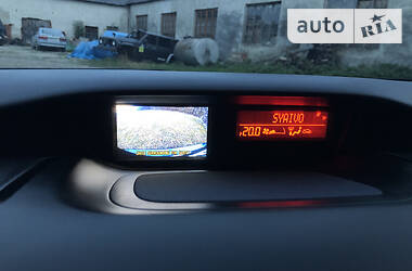 Внедорожник / Кроссовер Mazda CX-7 2010 в 