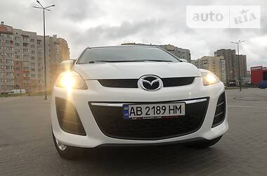 Внедорожник / Кроссовер Mazda CX-7 2009 в 