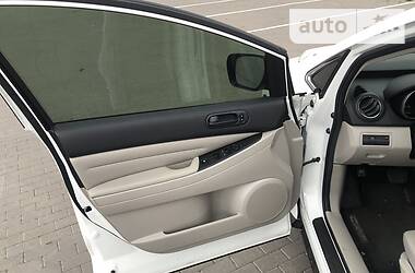 Внедорожник / Кроссовер Mazda CX-7 2009 в 