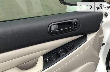 Внедорожник / Кроссовер Mazda CX-7 2009 в 