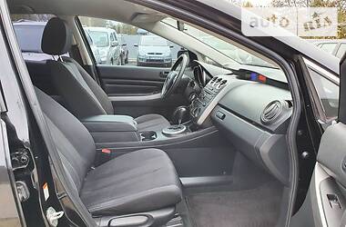 Внедорожник / Кроссовер Mazda CX-7 2009 в Хмельницком