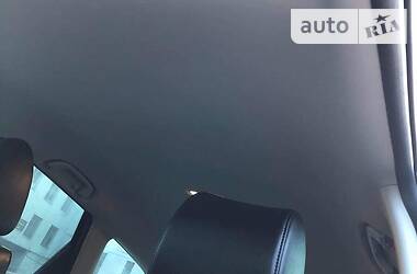 Позашляховик / Кросовер Mazda CX-7 2011 в 