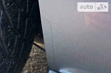 Позашляховик / Кросовер Mazda CX-7 2011 в 