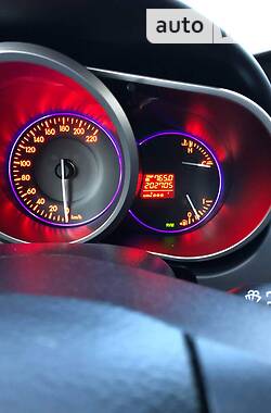 Позашляховик / Кросовер Mazda CX-7 2011 в 