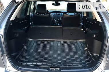 Позашляховик / Кросовер Mazda CX-7 2011 в 