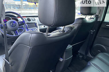 Внедорожник / Кроссовер Mazda CX-7 2009 в Каменском