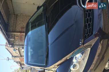 Позашляховик / Кросовер Mazda CX-7 2007 в Дніпрі