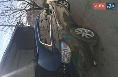 Позашляховик / Кросовер Mazda CX-7 2007 в Дніпрі