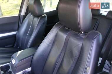 Позашляховик / Кросовер Mazda CX-7 2007 в Черкасах