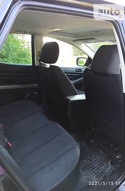Внедорожник / Кроссовер Mazda CX-7 2011 в 