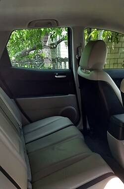 Універсал Mazda CX-7 2008 в 