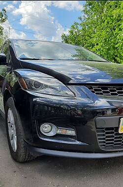 Універсал Mazda CX-7 2008 в 
