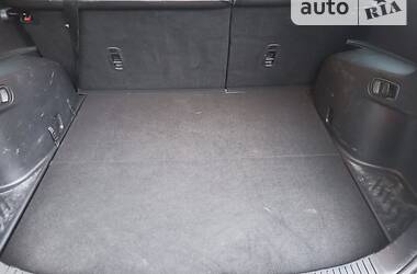 Внедорожник / Кроссовер Mazda CX-7 2008 в Киеве