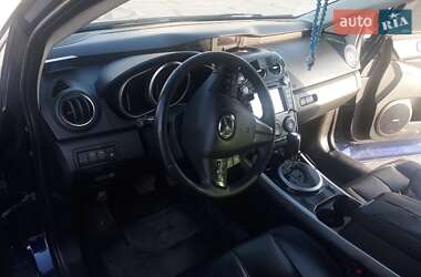 Внедорожник / Кроссовер Mazda CX-7 2011 в Запорожье