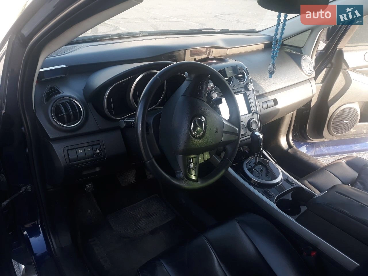 2011 Mazda CX-7 - мініатюра 30