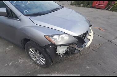 Внедорожник / Кроссовер Mazda CX-7 2011 в Одессе