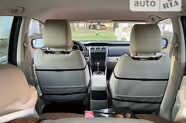 Внедорожник / Кроссовер Mazda CX-7 2010 в 