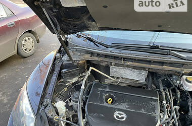Внедорожник / Кроссовер Mazda CX-7 2010 в 
