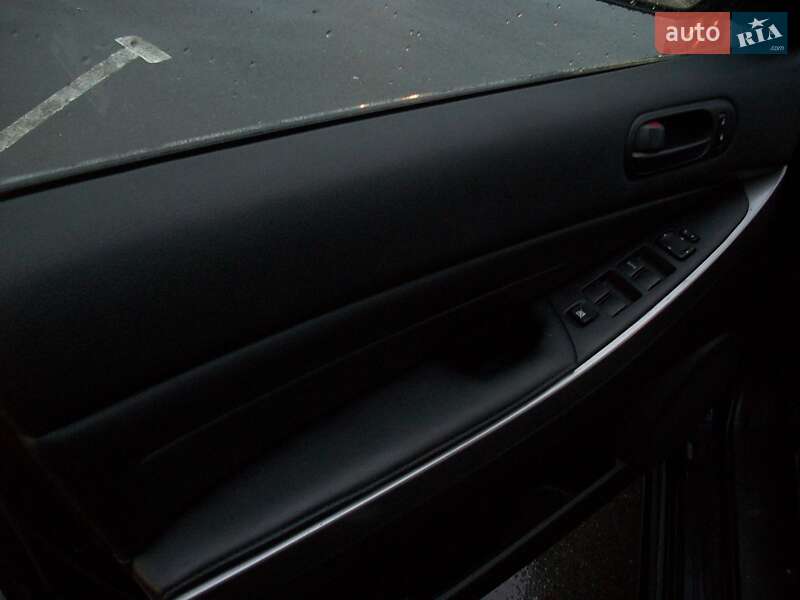 Внедорожник / Кроссовер Mazda CX-7 2012 в Мукачево