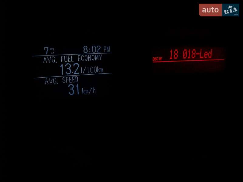 Внедорожник / Кроссовер Mazda CX-7 2012 в Мукачево