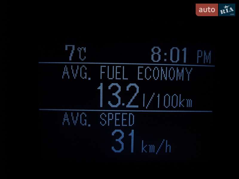 Внедорожник / Кроссовер Mazda CX-7 2012 в Мукачево