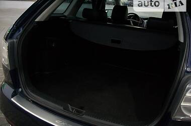 Позашляховик / Кросовер Mazda CX-7 2012 в Мукачевому