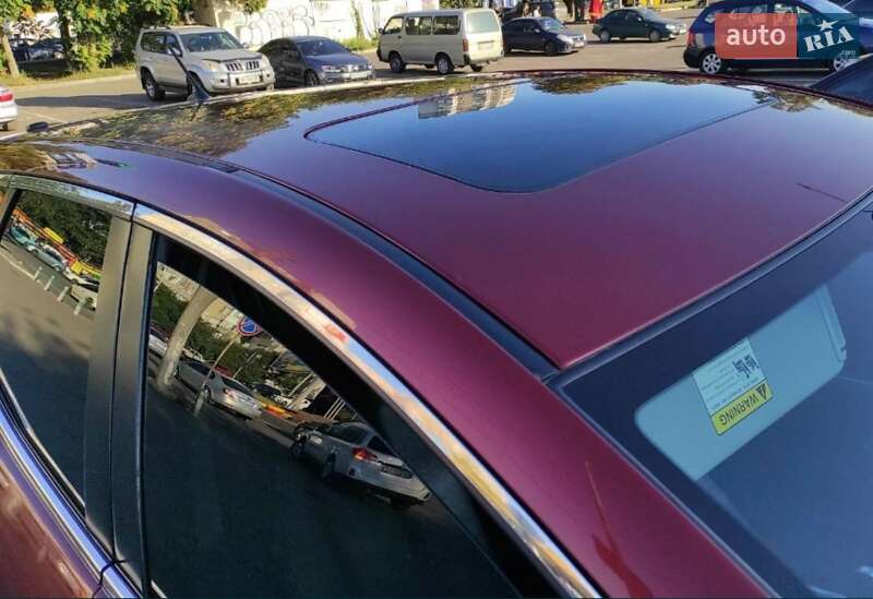 Позашляховик / Кросовер Mazda CX-7 2006 в Одесі