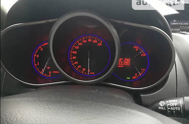 Внедорожник / Кроссовер Mazda CX-7 2011 в Подволочиске