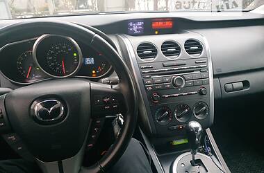 Внедорожник / Кроссовер Mazda CX-7 2011 в Одессе