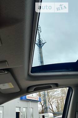 Позашляховик / Кросовер Mazda CX-7 2008 в Хмельницькому