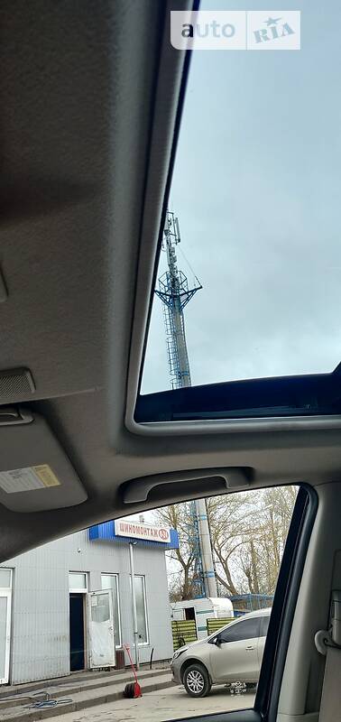 Внедорожник / Кроссовер Mazda CX-7 2008 в Хмельницком фото 15 Внедорожник / Кроссовер Mazda CX-7 2008 в Хмельницком