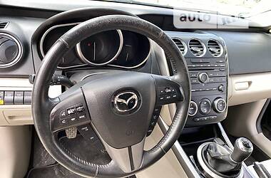 Внедорожник / Кроссовер Mazda CX-7 2011 в Дубно