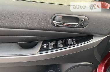Внедорожник / Кроссовер Mazda CX-7 2009 в 