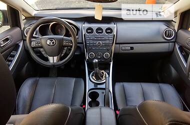 Внедорожник / Кроссовер Mazda CX-7 2011 в Коломые