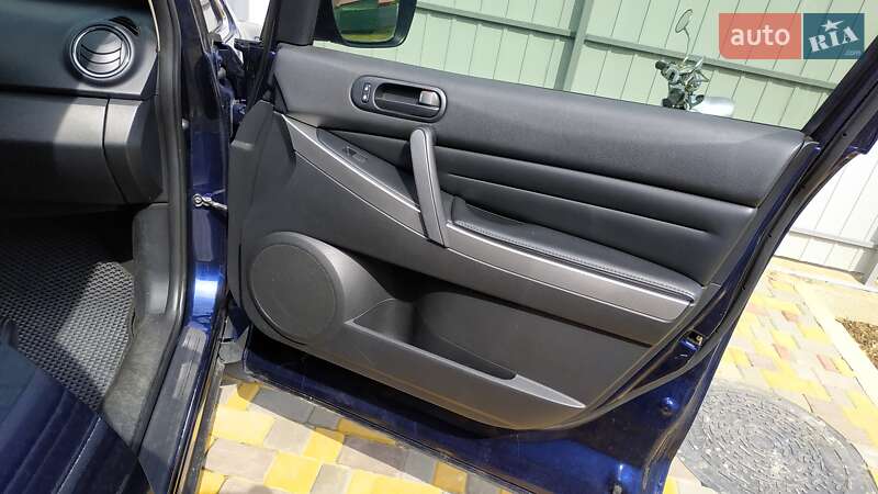 Позашляховик / Кросовер Mazda CX-7 2011 в Одесі фото 7 Позашляховик / Кросовер Mazda CX-7 2011 в Одесі