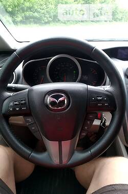 Седан Mazda CX-7 2010 в Рівному