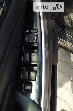 Внедорожник / Кроссовер Mazda CX-7 2009 в Хмельницком