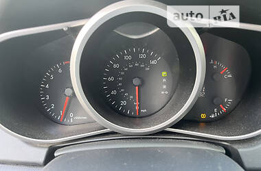 Позашляховик / Кросовер Mazda CX-7 2010 в Прилуках