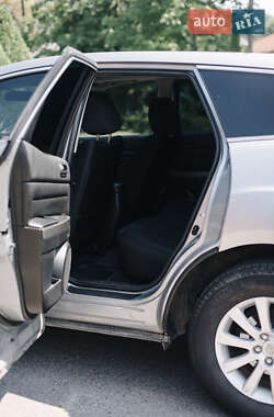 Внедорожник / Кроссовер Mazda CX-7 2011 в 