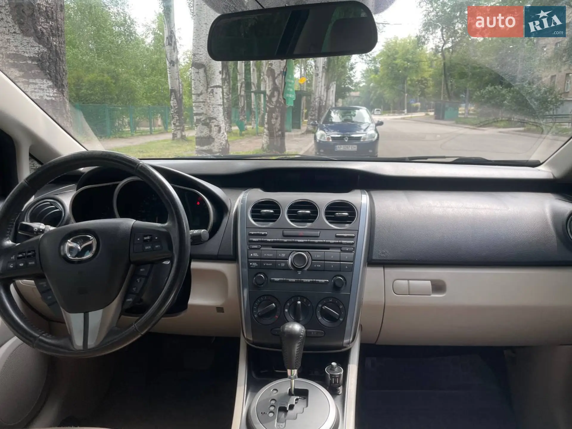 2011 Mazda CX-7 - мініатюра 19