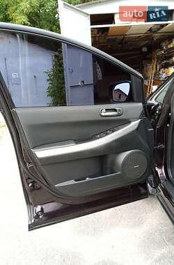 Внедорожник / Кроссовер Mazda CX-7 2008 в Ахтырке