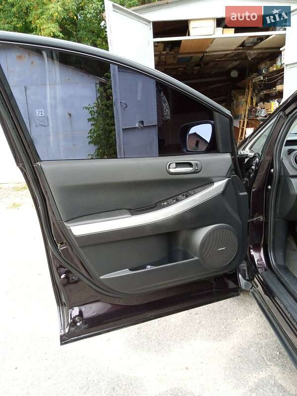 Внедорожник / Кроссовер Mazda CX-7 2008 в Ахтырке фото 12 Внедорожник / Кроссовер Mazda CX-7 2008 в Ахтырке