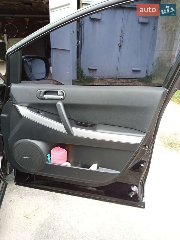 Внедорожник / Кроссовер Mazda CX-7 2008 в Ахтырке фото 13 Внедорожник / Кроссовер Mazda CX-7 2008 в Ахтырке