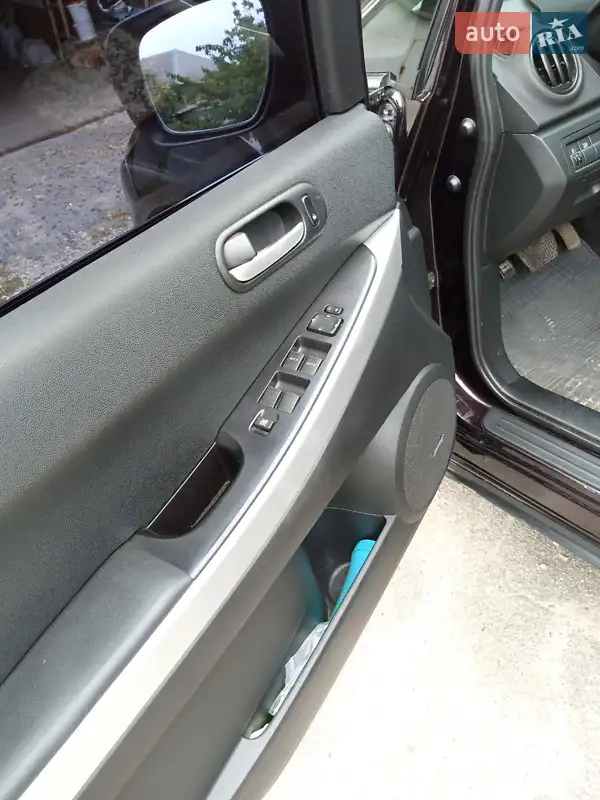 Внедорожник / Кроссовер Mazda CX-7 2008 в 
