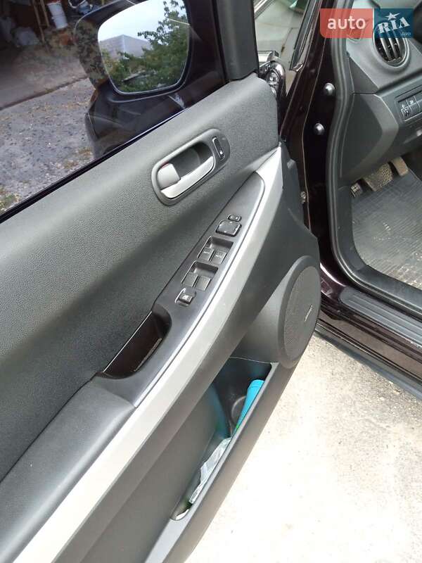 Внедорожник / Кроссовер Mazda CX-7 2008 в Ахтырке фото 15 Внедорожник / Кроссовер Mazda CX-7 2008 в Ахтырке