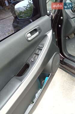 Внедорожник / Кроссовер Mazda CX-7 2008 в 