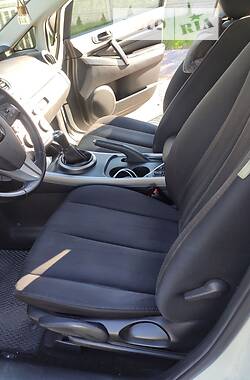 Внедорожник / Кроссовер Mazda CX-7 2011 в Буче