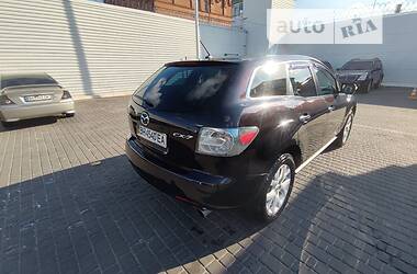 Внедорожник / Кроссовер Mazda CX-7 2007 в Одессе